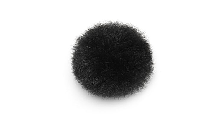 DJI Mic Mini Windscreen（Black）.jpg