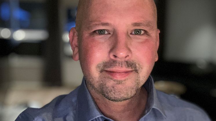 Stian Ekhougen
