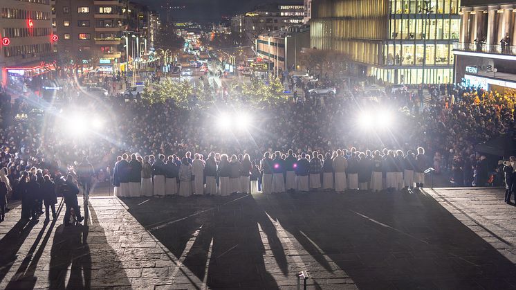 Luciaparaden - Götaplatsen.jpg