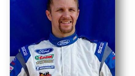 Teng Tools satser stort på Petter Solberg og Ford
