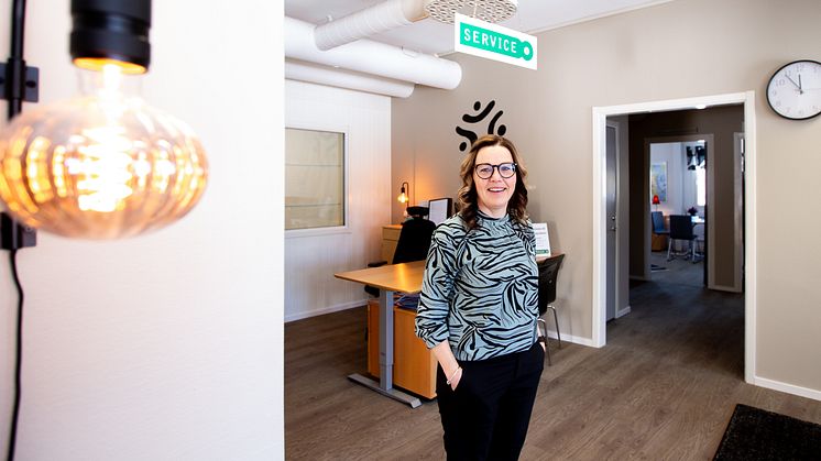 Jenny Engström, RÅEK