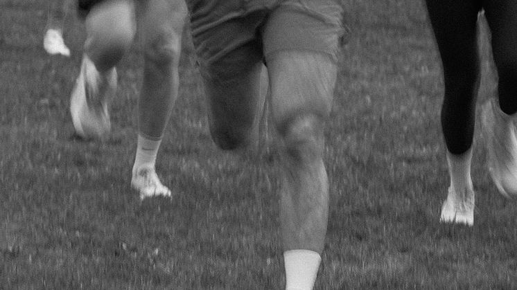 ProPud Training Club run