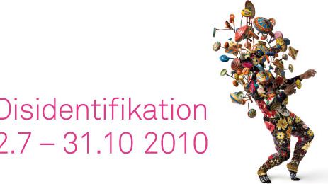DISIDENTIFIKATION