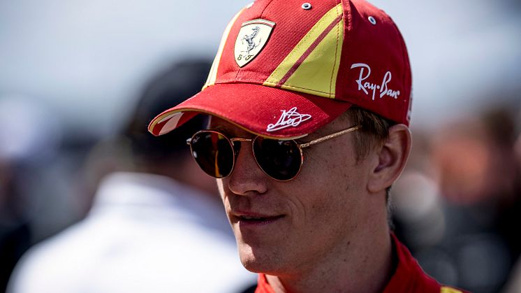 Nicklas Nielsen
