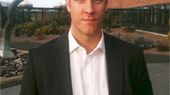 Fredrik Lagerkvist ny VD för Textilia