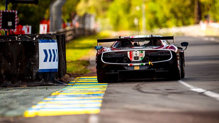 Formula Racing
