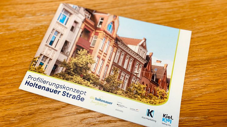 Im Profilierungskonzept stecken viele spannende Ideen, die es jetzt gilt umzusetzen. 
