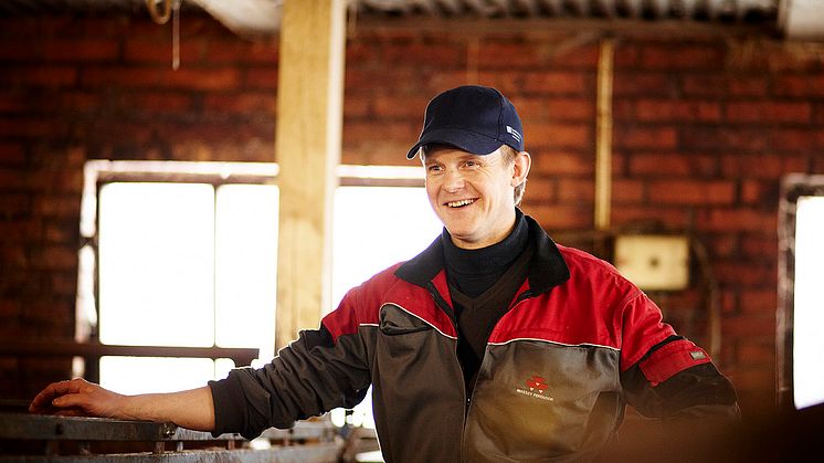 Patrik Andersson