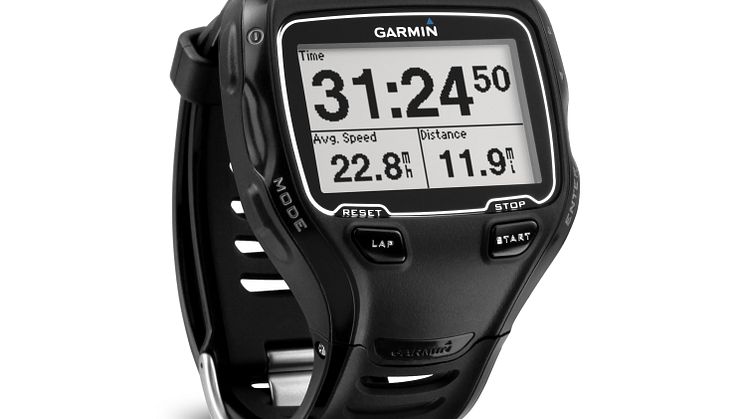 Garmin® Forerunner® 910XT