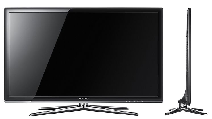 LED-tv C7000
