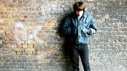 Blur-guitaristen Graham Coxon indtager VEGA med nyt album under armen