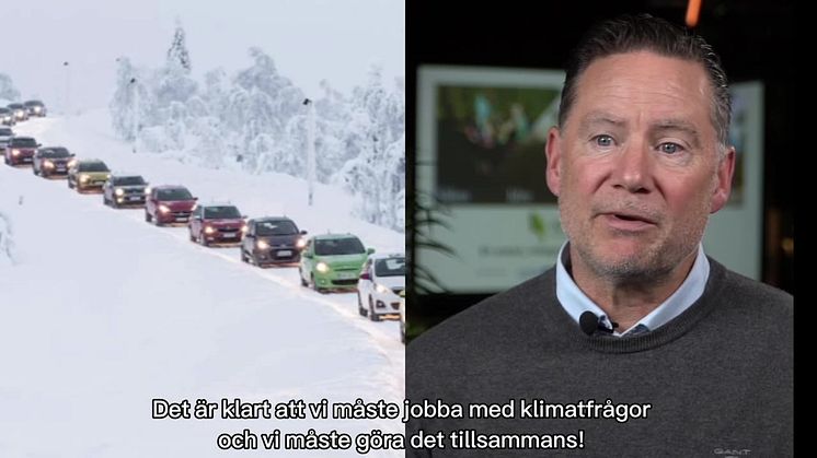 Åk tillsammans till, mellan och inom Malung-Sälen och Älvdalens kommun 