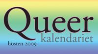 Queerkalendariet: Gärna hormoner, men först en rejäl diagnos