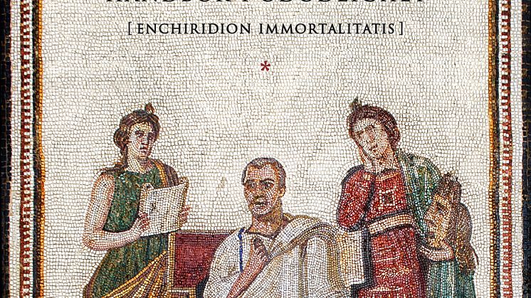 Latin omslag