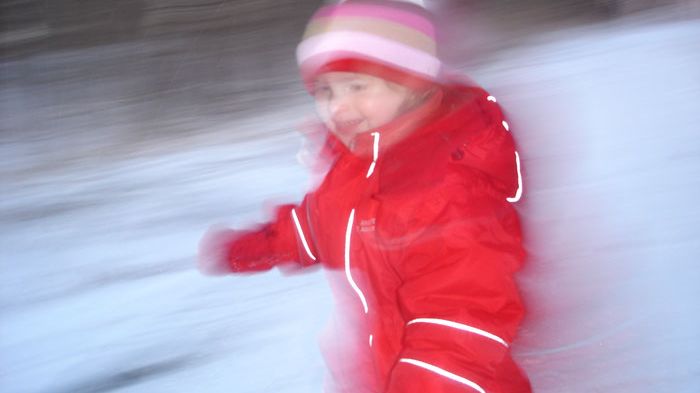 Barn kan påverka mammans val av utbildning