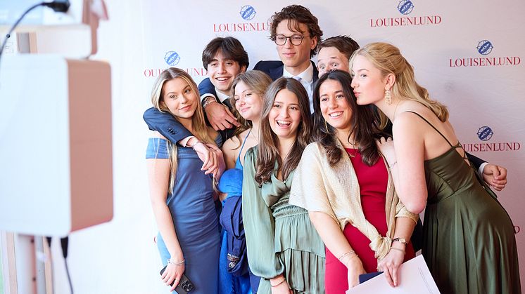 IB World School Louisenlund