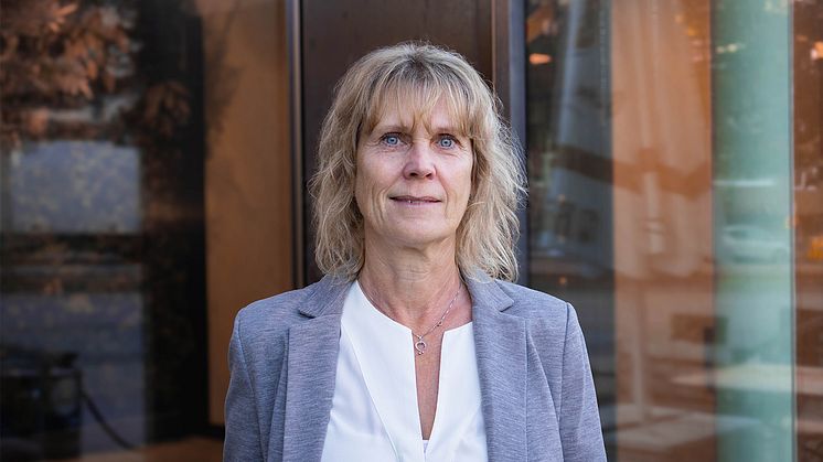 Marie Olsson på Volvia Företag berättar om hur rätt försäkringspartner kan förenkla och förbättra vardagen för förare och bilansvariga.