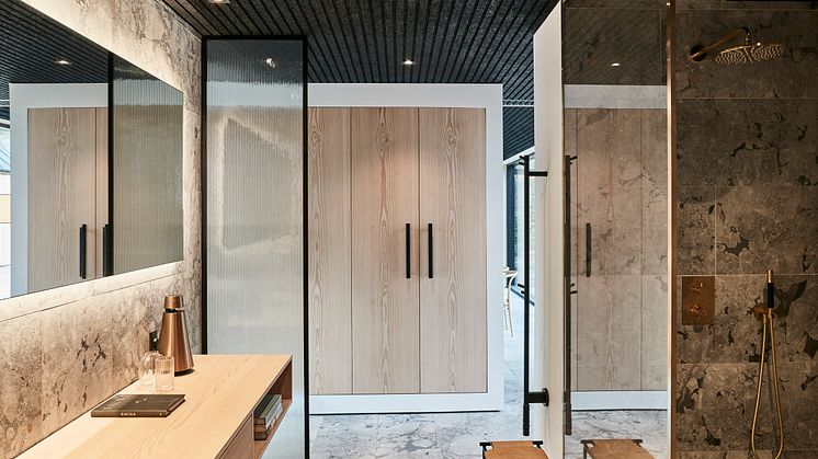 The Nordic Barnhouse Project