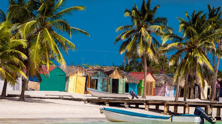 Discover Airlines_Punta Cana