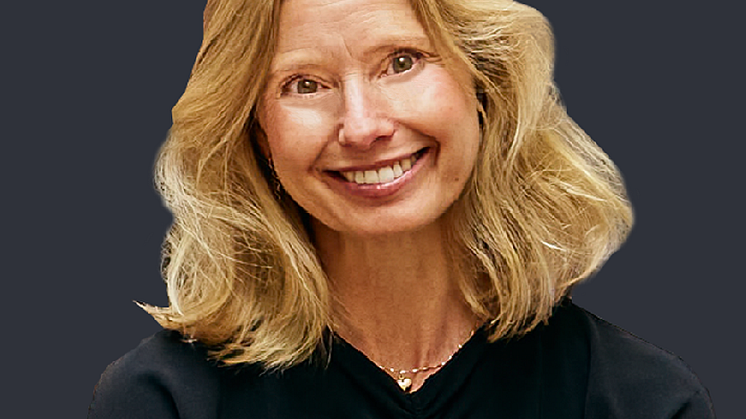 Anna Lundqvist, VD Liljeholmens Group AB