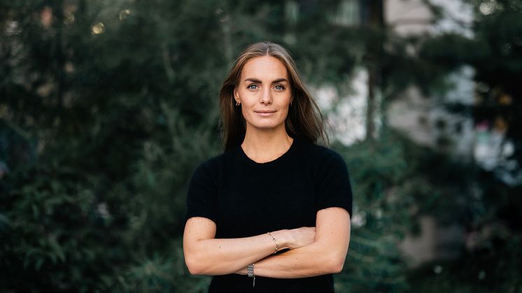 Fredrikke Gregorson