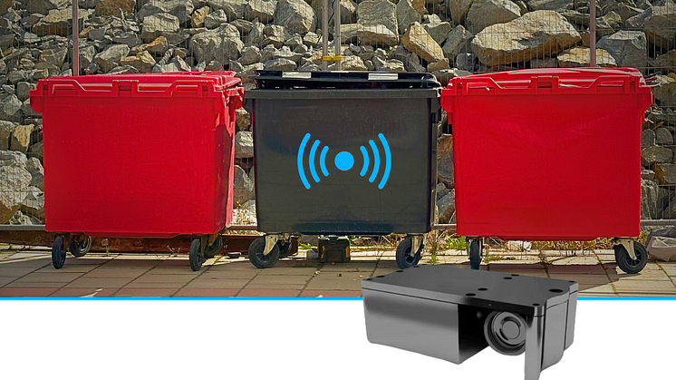 Så kan IoT rädda miljön – teknikens roll i en hållbar framtid