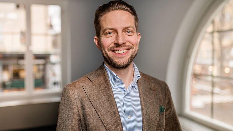 Oskar Gustafssson