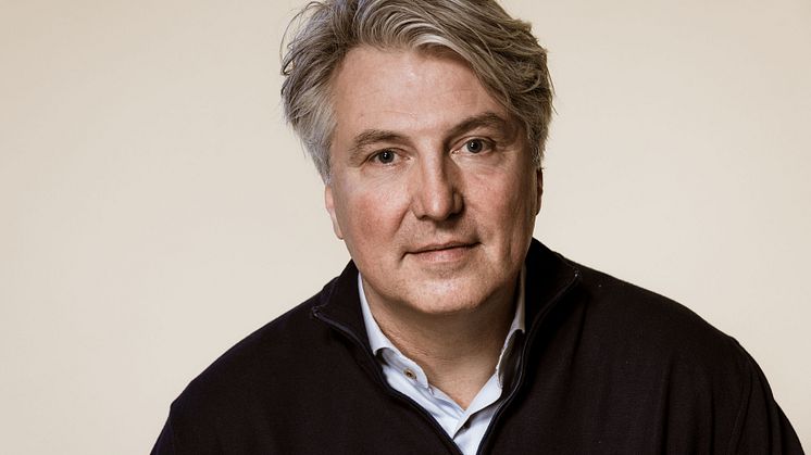 Henrik Schaefer