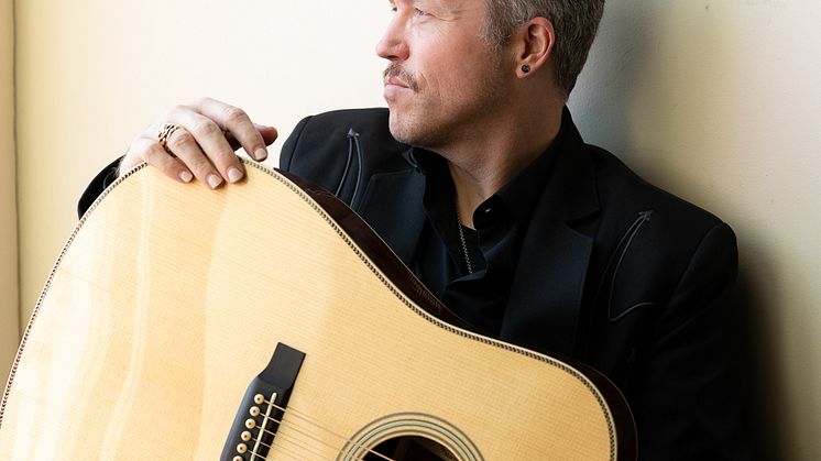 Jason Isbell