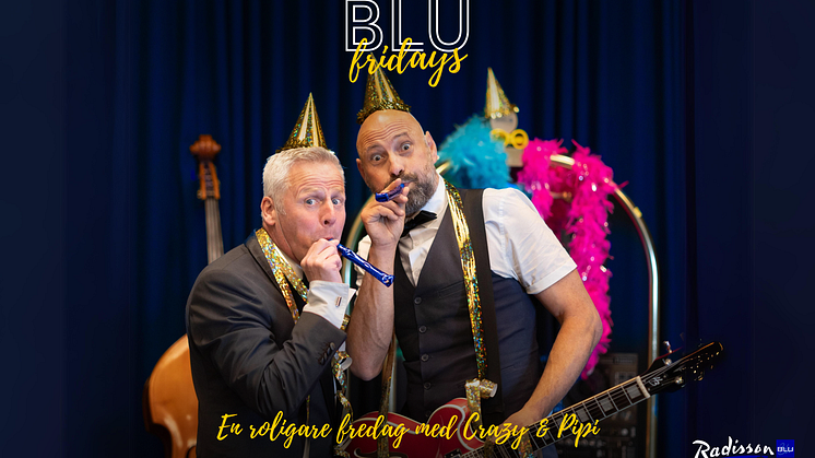 BLU Fridays Radisson BLU Scandinavia Hotel Göteborg (4).png