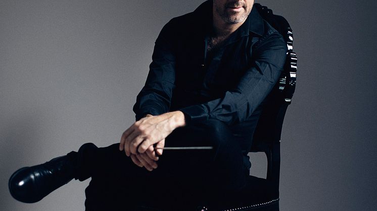 Fredrik Burstedt