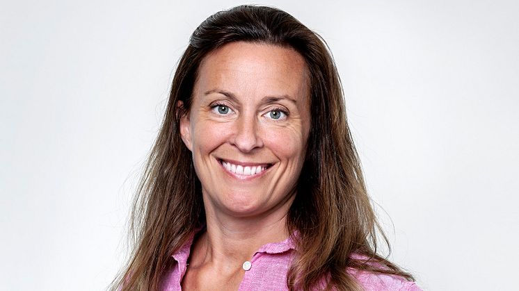 Gryaabs nuvarande vd Karin van der Salm ska bli förbundsdirektör på VA Syd i Malmö. Därför har Gryaabs styrelse nu beslutat att Malin Olsson, idag chef för Projektkontor och affärsutveckling, ska axla rollen som tillförordnad vd tills en ny vd är på 