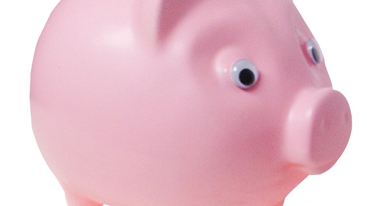 Prislappen för krånglande skrivare: över 100 000 kronor per år 