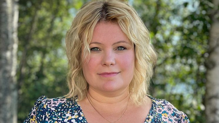 Maria Forsman
