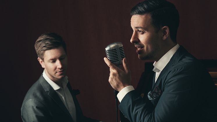 Jakob + Filip. Frank Sinatra - livet och musiken-fotoFredrik Rollman-.jpg