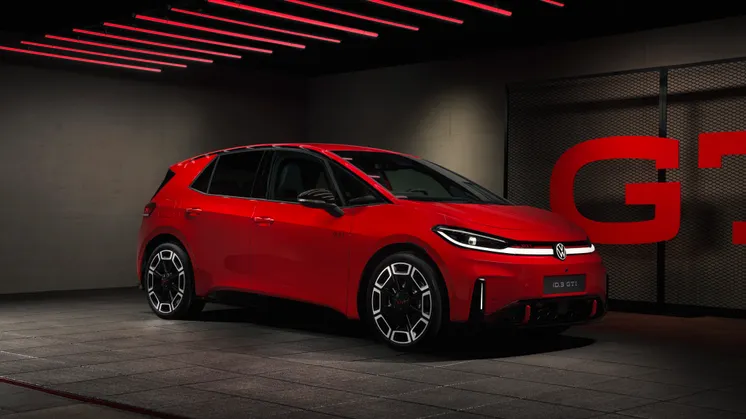 ID.3 GTI