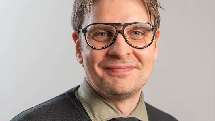 Andreas Mazetti