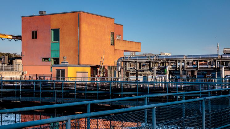Vill du arbeta i ett av Göteborgs största infrastrukturprojekt? Vi söker en projektledare el och en controller till projektprogrammet Nya Rya.