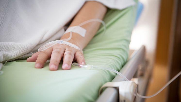 Canceröverlevare har ökad risk för sjukdomar livet ut
