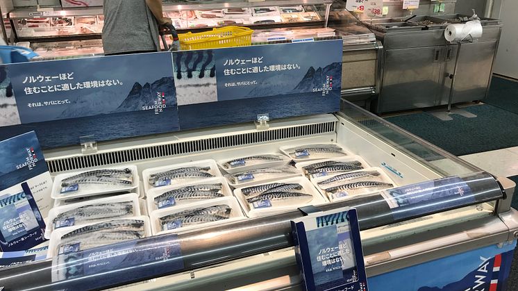Photo: Norwegian Seafood Council