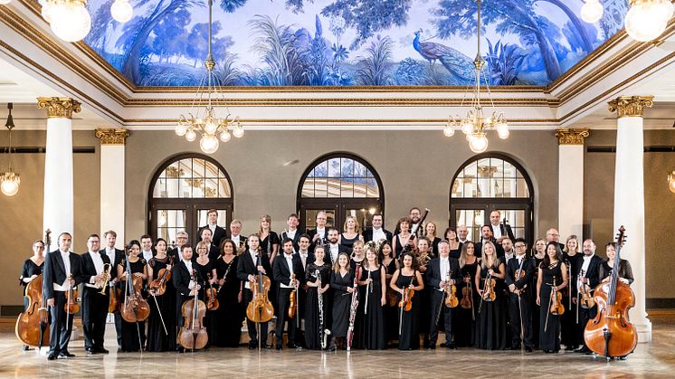 Stadtsparkasse München zeigt den musikalischen Adventskalender der Münchner Symphoniker