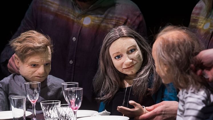 ROMANTIKEN