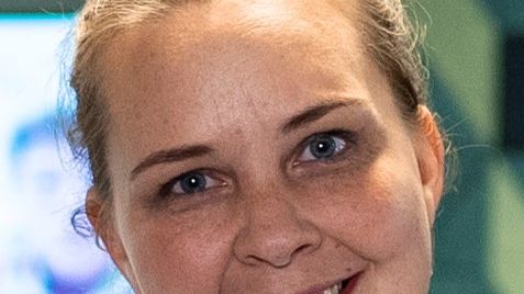 Therese Barski 