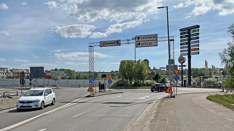 Foto: Trafik Göteborg