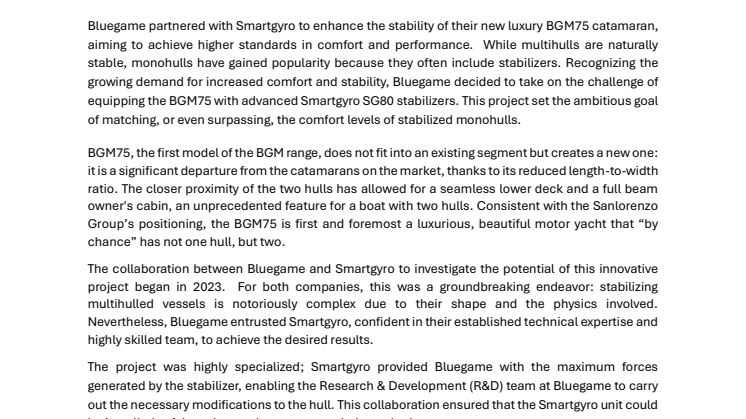 Press Release_Smartgyro-Bluegame FINAL.pdf