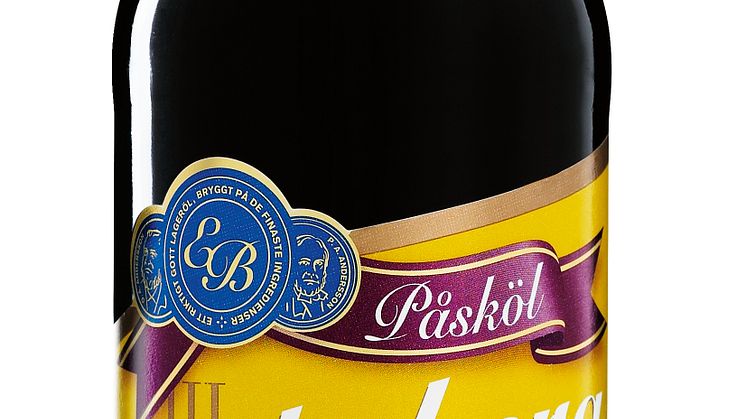 Julhälsningar från Carlsberg Sverige: Årets julöl och 100 år av svensk julmust 