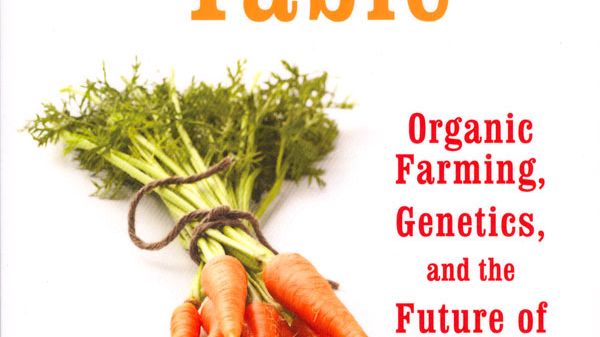 Sustainable agriculture – does it need modern biotech?