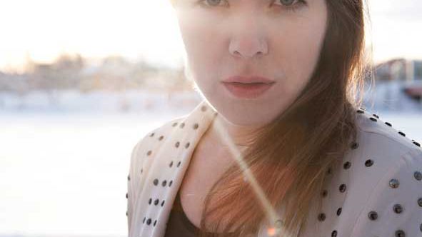 Frida Selander
