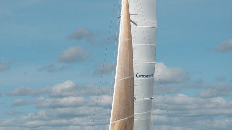 Besök catamaranen Handicat under Almedalsveckan.                              