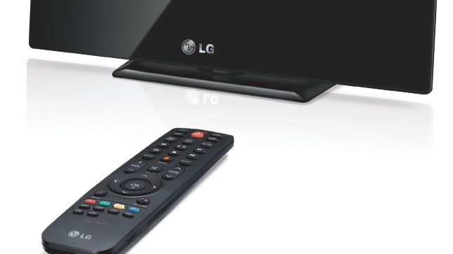 LG DP1